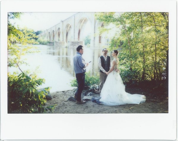 Kiersten and Jonathan's Elopement — elopement photography by Stephen Lawson