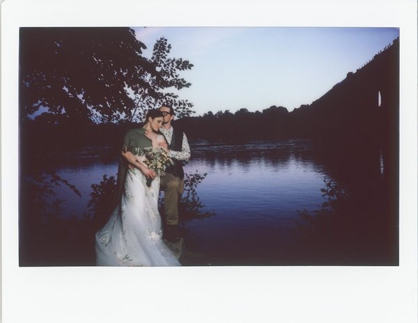 Kiersten and Jonathan's Elopement — elopement photography by Stephen Lawson