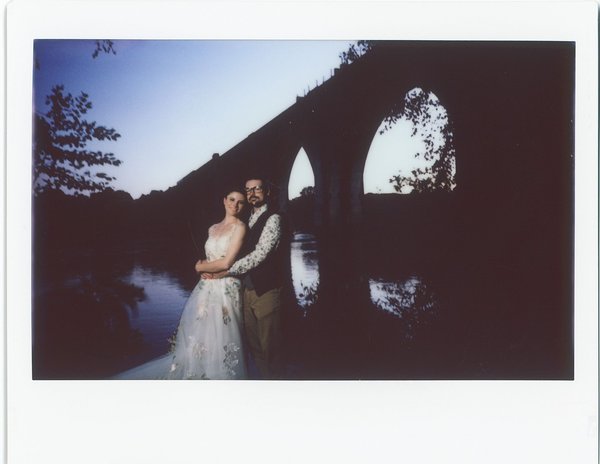Kiersten and Jonathan's Elopement — elopement photography by Stephen Lawson