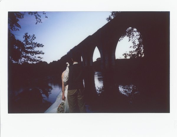 Kiersten and Jonathan's Elopement — elopement photography by Stephen Lawson