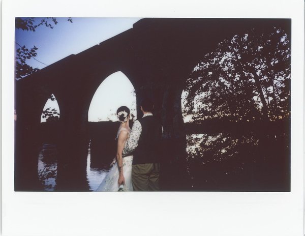 Kiersten and Jonathan's Elopement — elopement photography by Stephen Lawson