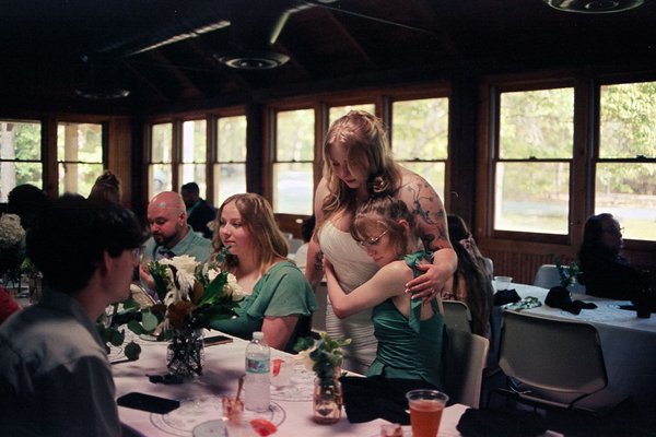 Payton and Jaylen's Wedding — wedding photography by Stephen Lawson
