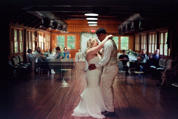 Payton and Jaylen's Wedding — wedding photography by Stephen Lawson