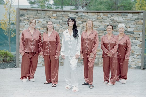 Nicole and Brian's Wedding — wedding photography by Stephen Lawson