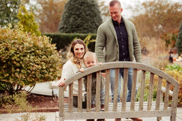 O’Hara Family Session — family photography by Stephen Lawson