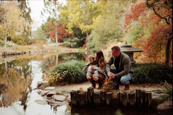 O’Hara Family Session — family photography by Stephen Lawson
