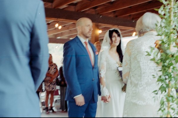 Nicole and Brian's Wedding — wedding photography by Stephen Lawson