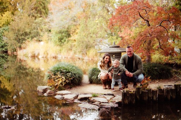 O’Hara Family Session — family photography by Stephen Lawson