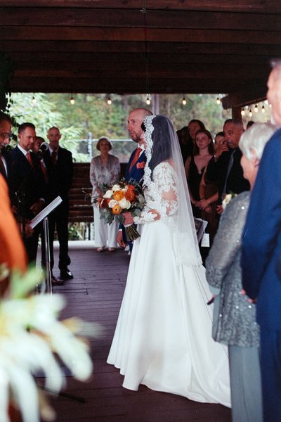 Nicole and Brian's Wedding — wedding photography by Stephen Lawson