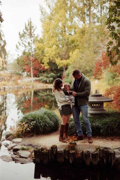 O’Hara Family Session — family photography by Stephen Lawson