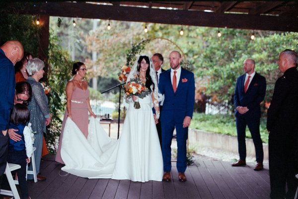 Nicole and Brian's Wedding — wedding photography by Stephen Lawson