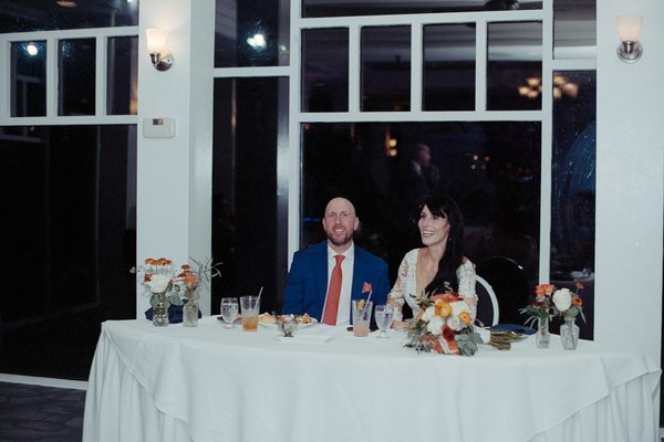 Nicole and Brian's Wedding — wedding photography by Stephen Lawson