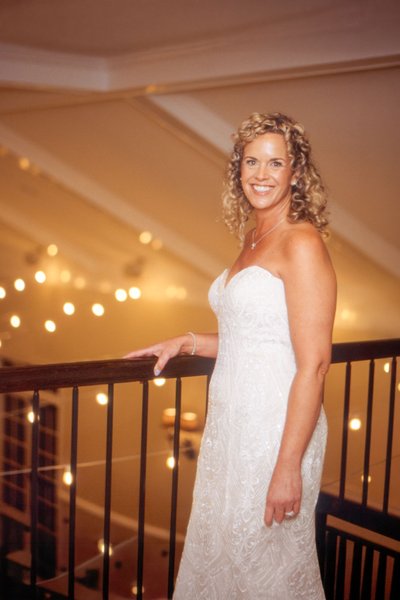 Amber and Craig's Wedding — wedding photography at The Mill at Fine Creek by Stephen Lawson
