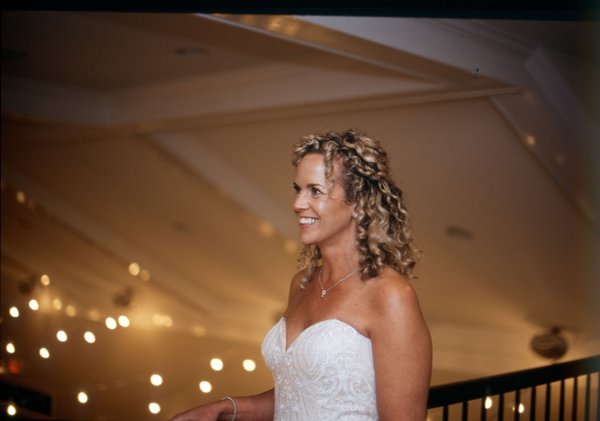Amber and Craig's Wedding — wedding photography at The Mill at Fine Creek by Stephen Lawson