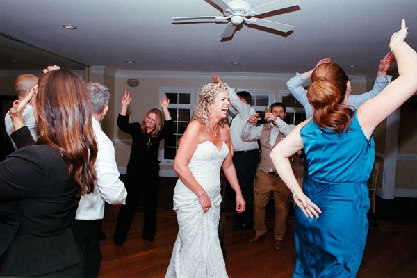 Amber and Craig's Wedding — wedding photography at The Mill at Fine Creek by Stephen Lawson