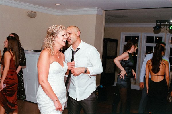 Amber and Craig's Wedding — wedding photography at The Mill at Fine Creek by Stephen Lawson