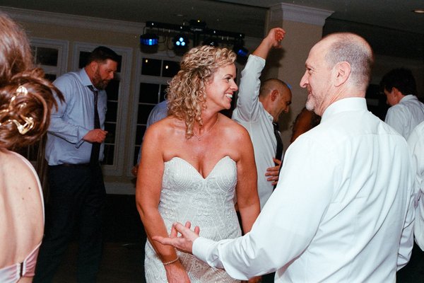 Amber and Craig's Wedding — wedding photography at The Mill at Fine Creek by Stephen Lawson