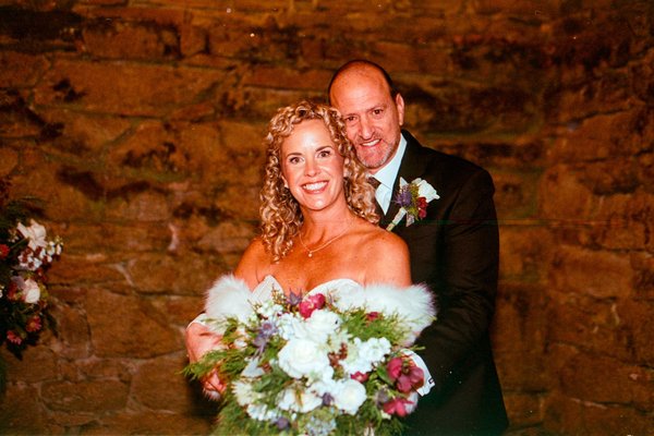 Amber and Craig's Wedding — wedding photography at The Mill at Fine Creek by Stephen Lawson