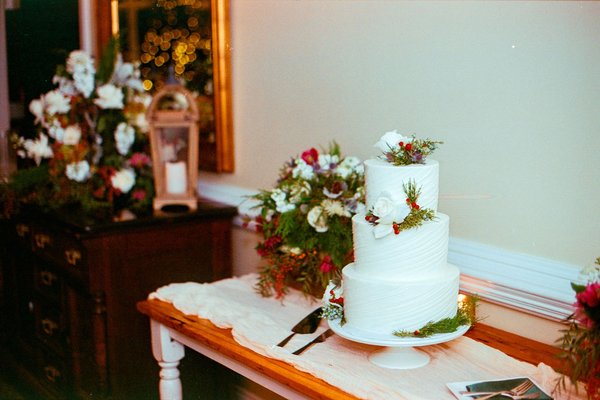 Amber and Craig's Wedding — wedding photography at The Mill at Fine Creek by Stephen Lawson