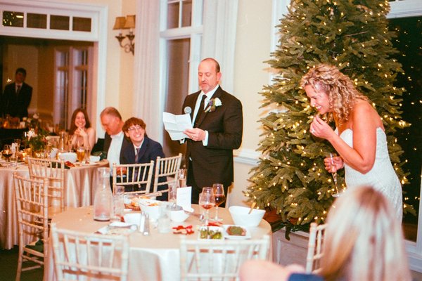 Amber and Craig's Wedding — wedding photography at The Mill at Fine Creek by Stephen Lawson