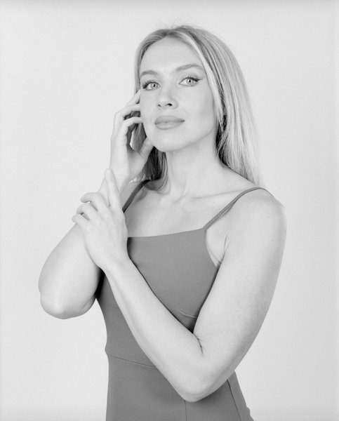 Tatiana's Portraits — portraits photography by Stephen Lawson