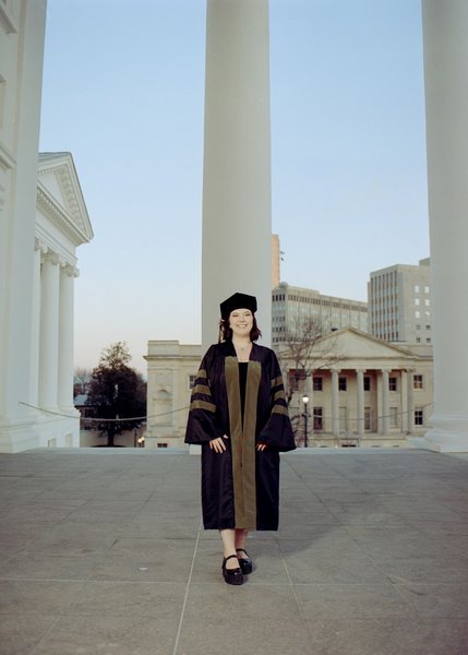 Shawna's Graduation — graduation photography by Stephen Lawson