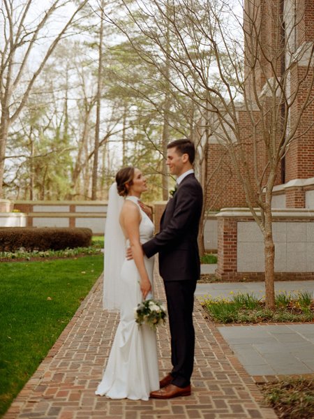 Hannah and Michael's Wedding Ceremony Videography — wedding photography by Stephen Lawson