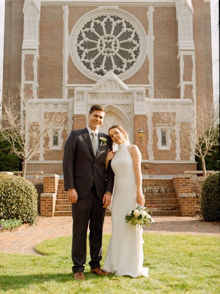 Hannah and Michael's Wedding Ceremony Videography — wedding photography by Stephen Lawson