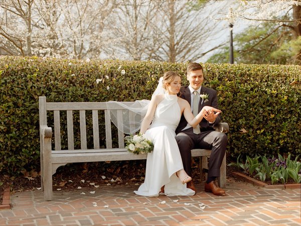 Hannah and Michael's Wedding Ceremony Videography — wedding photography by Stephen Lawson