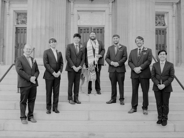 Joseph Wedding — wedding photography by Stephen Lawson
