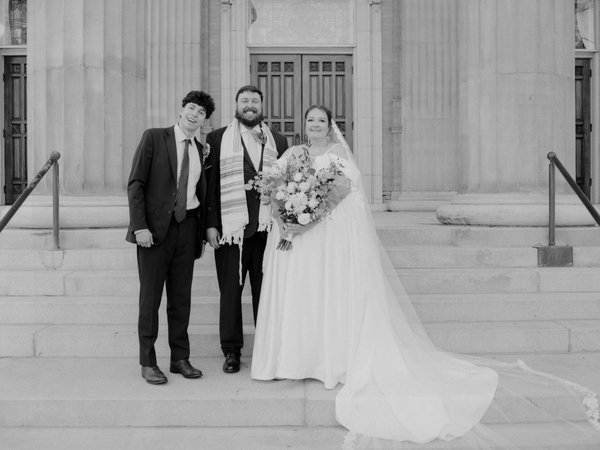 Joseph Wedding — wedding photography by Stephen Lawson