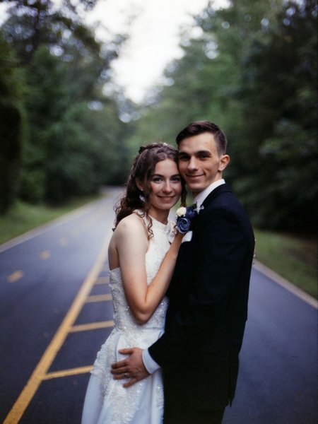 Joel and Anberlin's Wedding — wedding photography by Stephen Lawson