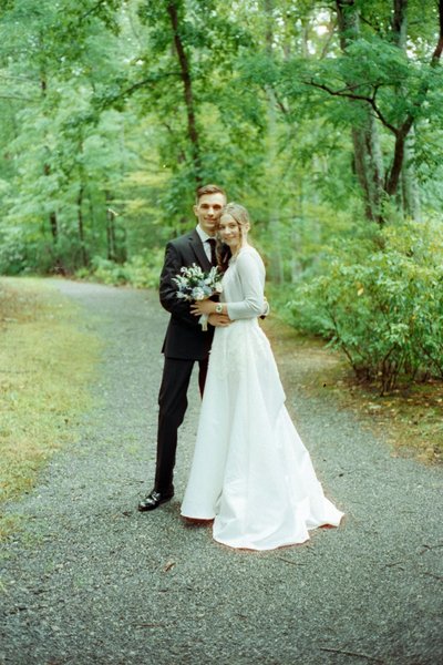 Joel and Anberlin's Wedding — wedding photography by Stephen Lawson
