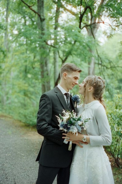 Joel and Anberlin's Wedding — wedding photography by Stephen Lawson