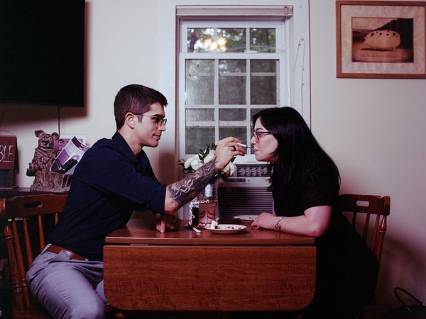 Camden and Sam's Elopement — elopement photography by Stephen Lawson