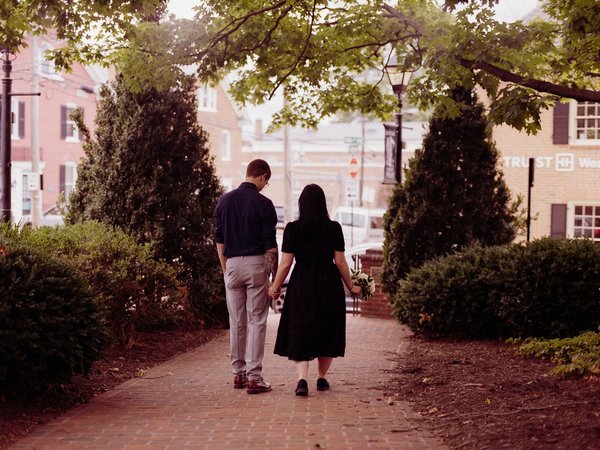 Camden and Sam's Elopement — elopement photography by Stephen Lawson
