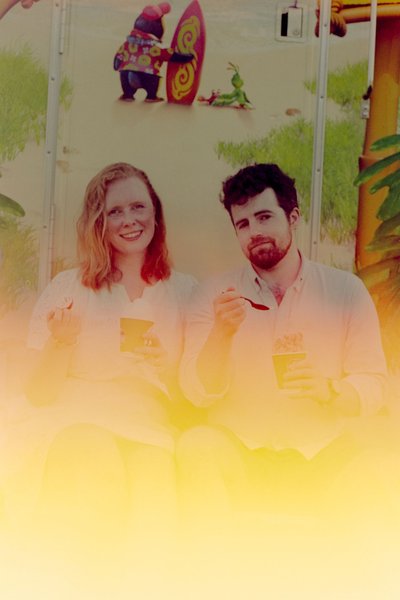 Claire & Alexander's Engagement — engagement photography at Maymont by Stephen Lawson