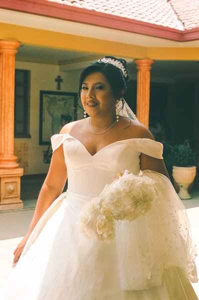 Ingrid and Karl's Wedding — wedding photography by Stephen Lawson
