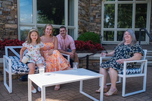 Chad and Rebecca's Wedding — wedding photography by Stephen Lawson