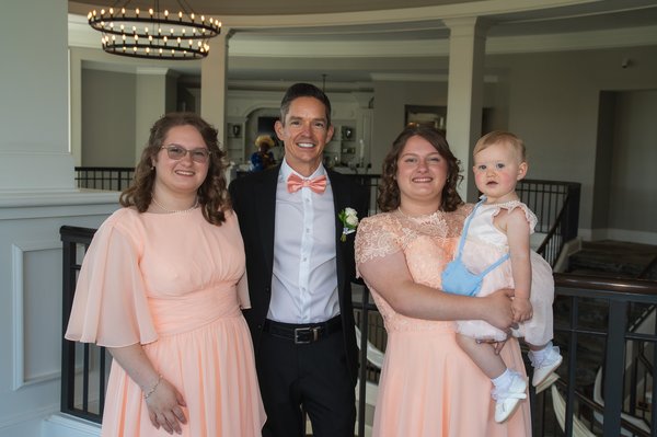 Chad and Rebecca's Wedding — wedding photography by Stephen Lawson