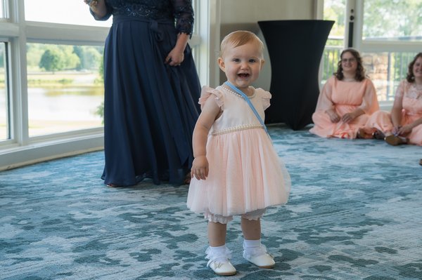 Chad and Rebecca's Wedding — wedding photography by Stephen Lawson