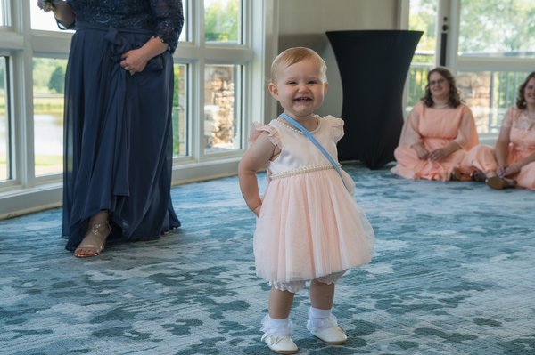 Chad and Rebecca's Wedding — wedding photography by Stephen Lawson