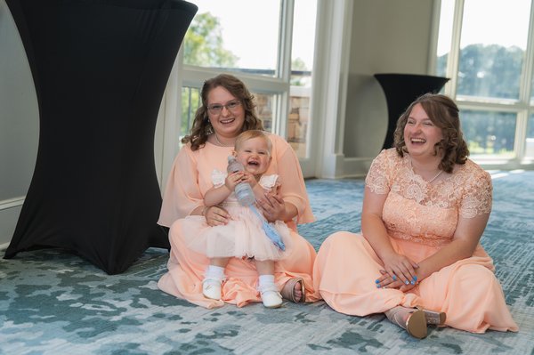 Chad and Rebecca's Wedding — wedding photography by Stephen Lawson