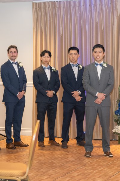 Richmond professional photography by Stephen Lawson