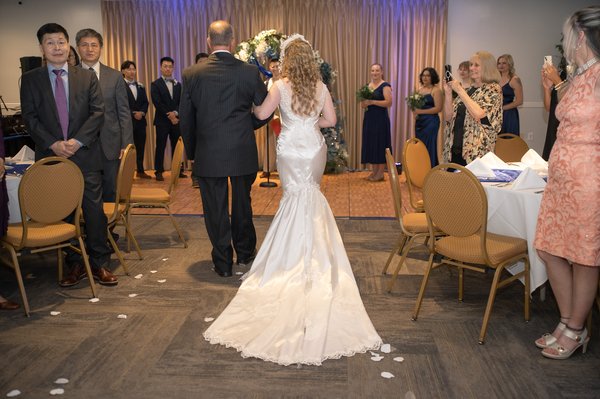 Richmond professional photography by Stephen Lawson