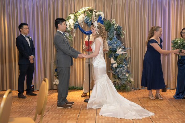 Richmond professional photography by Stephen Lawson