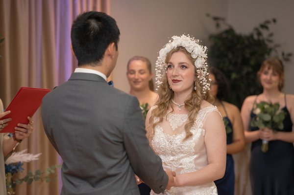 Richmond professional photography by Stephen Lawson