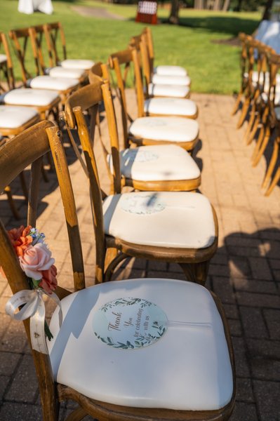 Chad and Rebecca's Wedding — wedding photography by Stephen Lawson