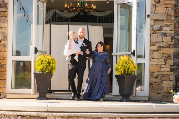 Chad and Rebecca's Wedding — wedding photography by Stephen Lawson