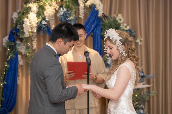 Richmond professional photography by Stephen Lawson